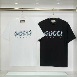 Picture of Gucci T Shirts Short _SKUGucciS-XXL903635534